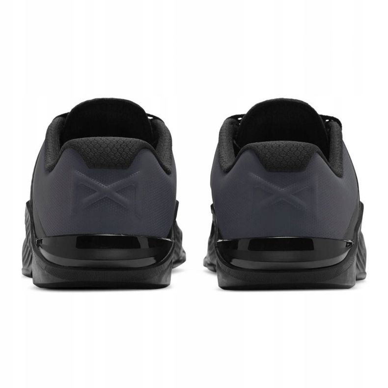 Nike Metcon 6 M CK9388-011 Trainingsschuh schwarz 2