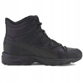 Puma Axis Tr Stiefel Wtr Mu M 374052 01 schwarz 3