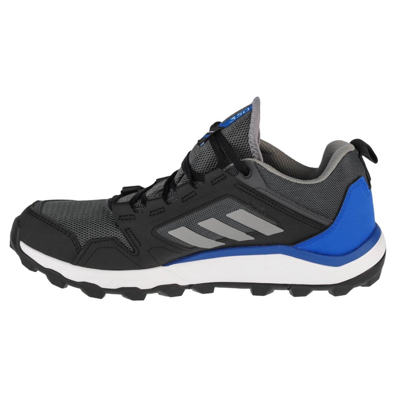 Adidas Terrex Agravic Tr Gtx M FW5132 Schuhe schwarz blau grau 1
