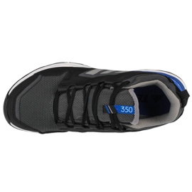 Adidas Terrex Agravic Tr Gtx M FW5132 Schuhe schwarz blau grau 2