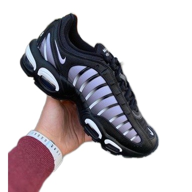 Nike Air Max Tailwind Iv M AQ2567-004 Schuhe weiß schwarz grau 3