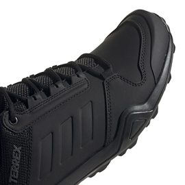 Adidas Terrex AX3 Beta CR Herrenschuhe schwarz G26523 2