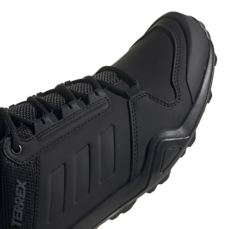 Adidas Terrex AX3 Beta CR Herrenschuhe schwarz G26523 2