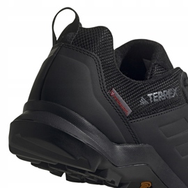 Adidas Terrex AX3 Beta CR Herrenschuhe schwarz G26523 3