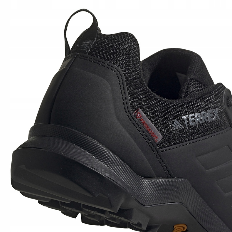 Adidas Terrex AX3 Beta CR Herrenschuhe schwarz G26523 3
