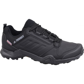 Adidas Terrex AX3 Beta CR Herrenschuhe schwarz G26523 5