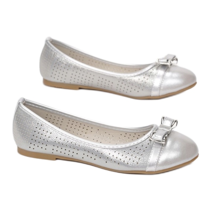 Vices Schraubstöcke 5SD685BL-52-silber silber- 2