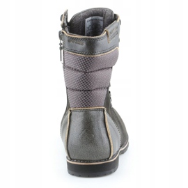 Frauenstiefel Columbia Twentythird Ave WP Mid BL2769-010 Schwarz 5