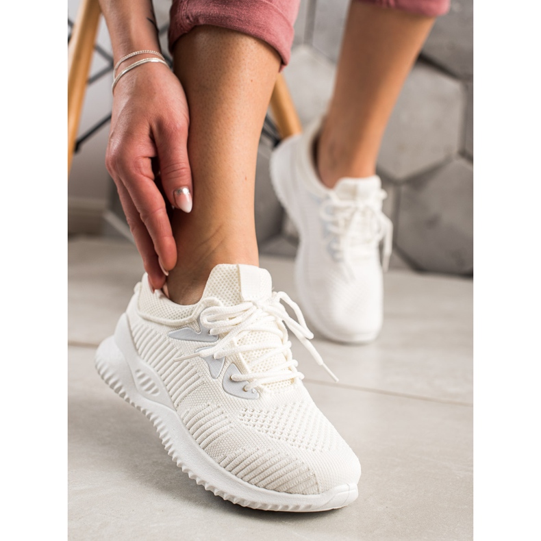 TRENDI Bs1903w weiß 1