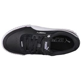 Puma Carina Lift W 373031 06 schwarz 2