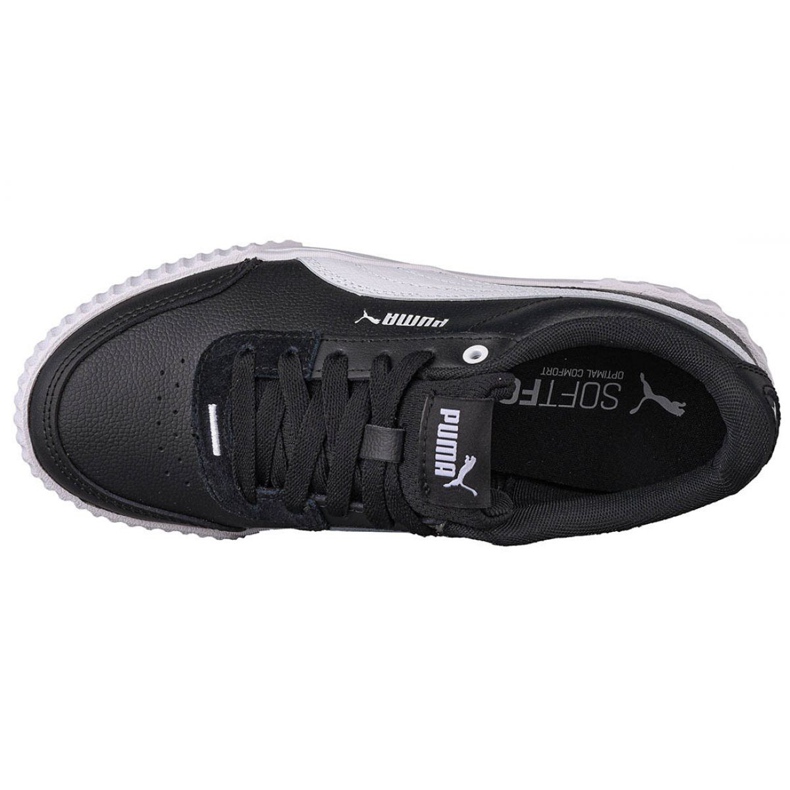 Puma Carina Lift W 373031 06 schwarz 2