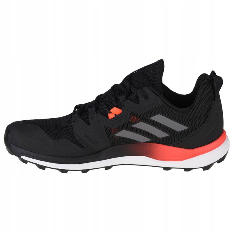 Adidas Terrex Agravic Trail M FX6859 Schuhe schwarz 1