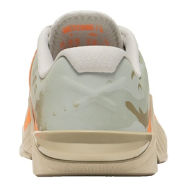 Nike Metcon 6 M CK9388 028 Trainingsschuh beige orange 3