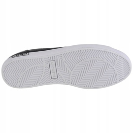 Lacoste Powercourt 741SMA0028312 Schuhe schwarz 3