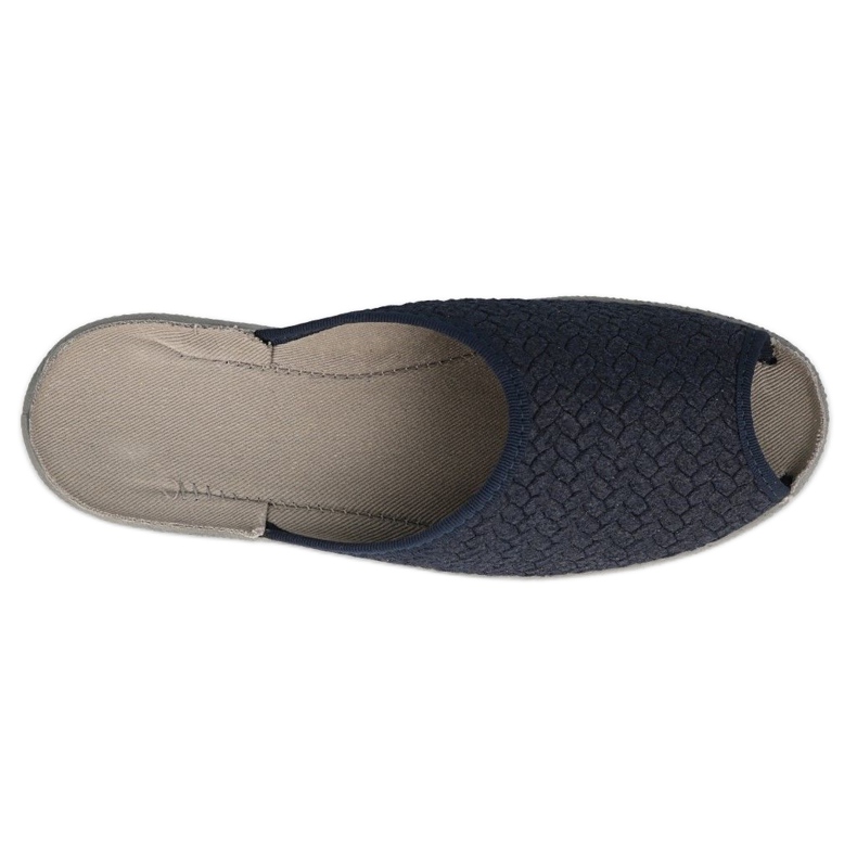 Befado Damenschuhe PU 581D199 schwarz 1