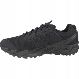 Merrell Agility Peak Tactical M J17763 schwarz 1