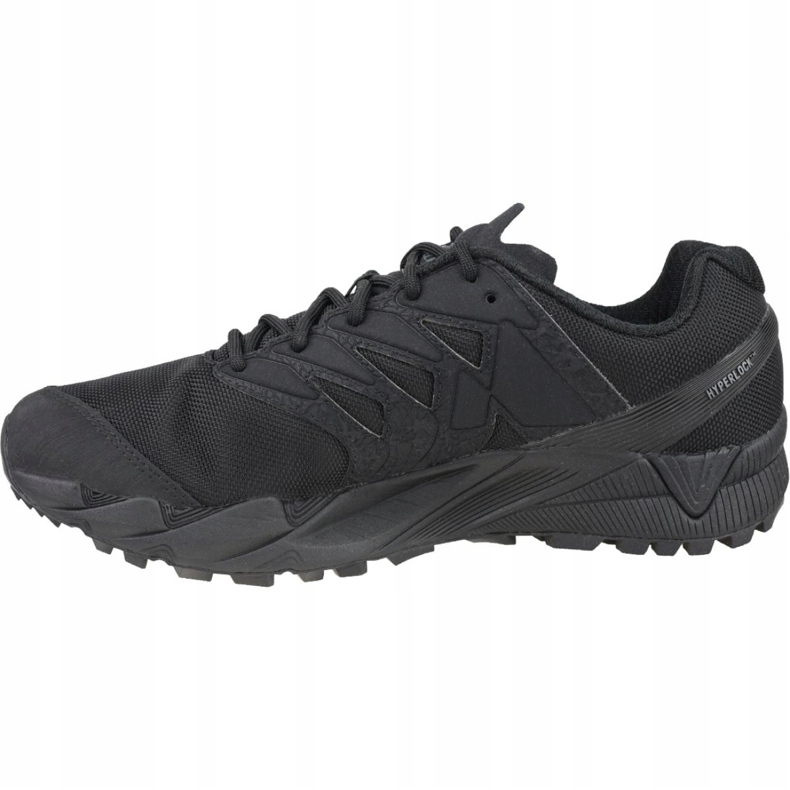 Merrell Agility Peak Tactical M J17763 schwarz 1