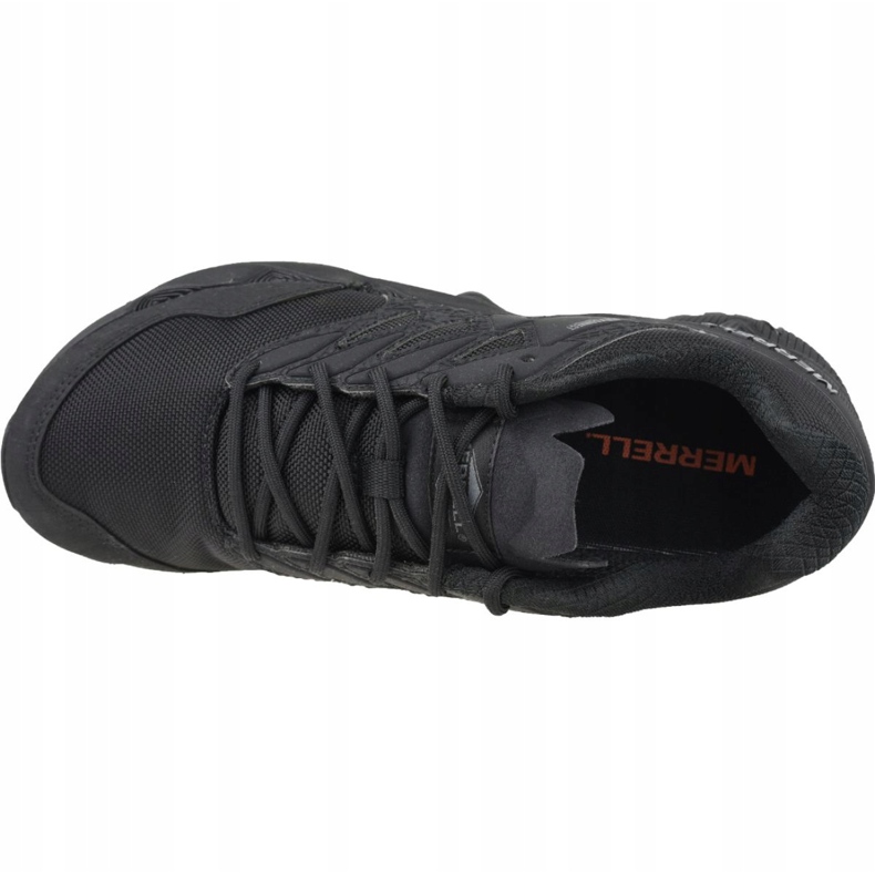 Merrell Agility Peak Tactical M J17763 schwarz 2
