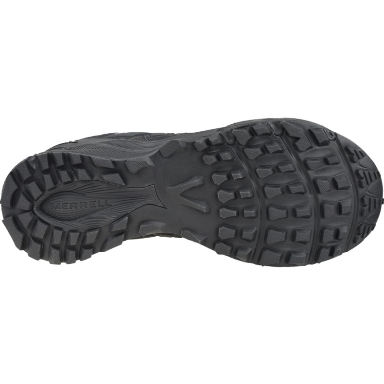 Merrell Agility Peak Tactical M J17763 schwarz 3