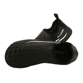 Neoprenschuhe für Wasser ProWater PRO-22-34-013L schwarz 5