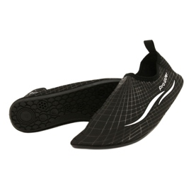 Neoprenschuhe für Wasser ProWater PRO-22-34-013L schwarz 4