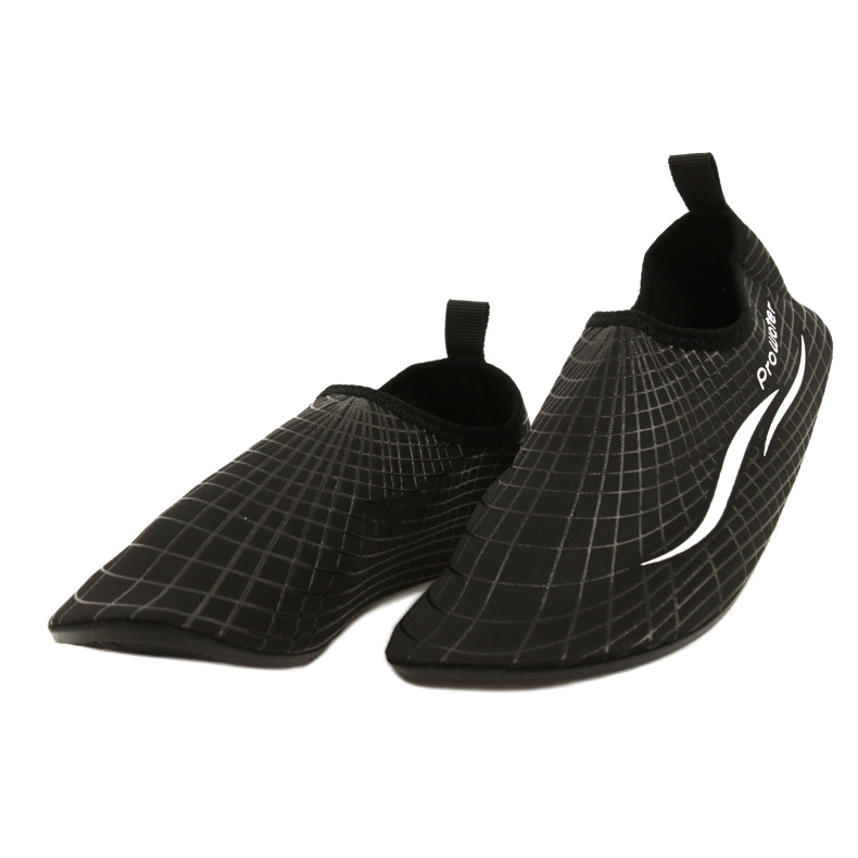 Neoprenschuhe für Wasser ProWater PRO-22-34-013L schwarz 3