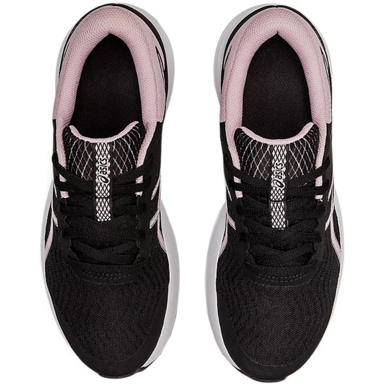 Asics Patriot 12 W 1012A705 007 Laufschuhe schwarz rosa 1