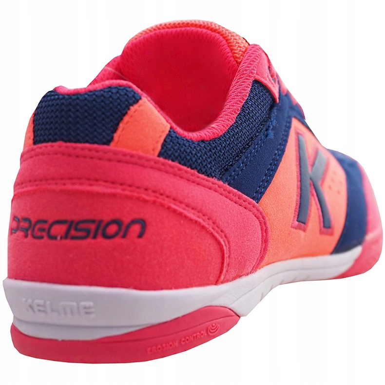 Kelme Precision Indoor 55211 9816 mehrfarbig mehrfarbig 3