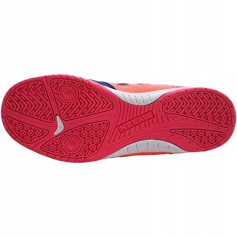 Kelme Precision Indoor 55211 9816 mehrfarbig mehrfarbig 4