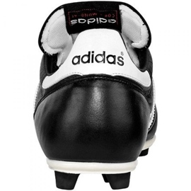 Adidas Copa Mundial Fg 015110 Fußballschuhe schwarz schwarz 2
