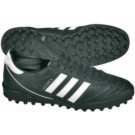Adidas Kaiser 5 Team Tf 677357 Fußballschuhe schwarz schwarz 1
