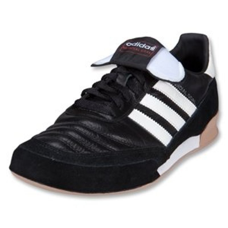 Adidas mundiales Ziel in 019310 schwarze Schuhe 2
