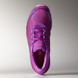 Adidas adipure 360.2 W B40958 Trainingsschuhe lila 1
