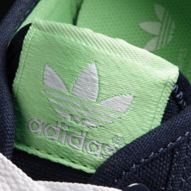 Adidas Originals Honey Low W M19710 Schuhe navy blau 1