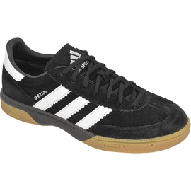 Adidas Handball Spezial M M18209 Handballschuh schwarz schwarz 1