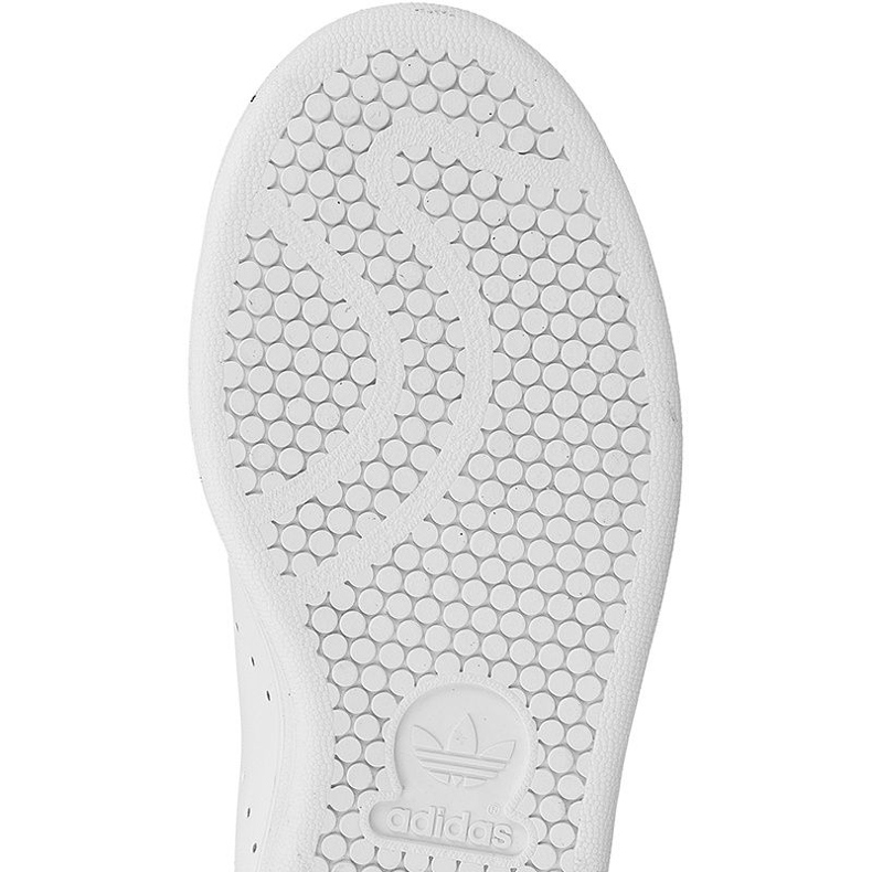 Adidas Originals Stan Smith Jr M20605 Schuhe weiß 1