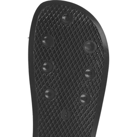 Adidas Originals Adilette M 280647 weiß schwarz 1