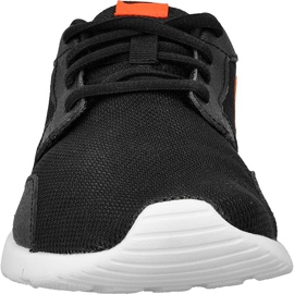 Nike Sportswear Kaishi Jr 705489-009 Schuh schwarz 2