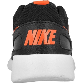 Nike Sportswear Kaishi Jr 705489-009 Schuh schwarz 3