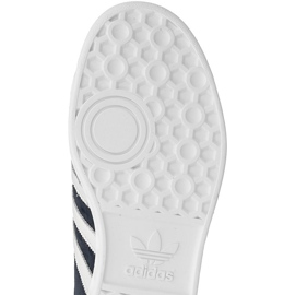 Adidas Originals Hamburg M S74838 Schuhe marineblau 1