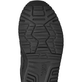 Asics Gel-Lyte Iii Gs Jr C5A4N-9099 schwarz 1