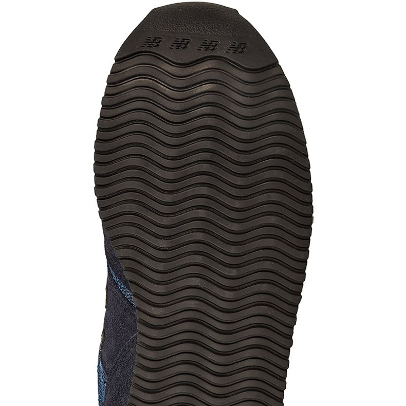 New Balance W WL420KIB Schuhe navy blau blau 1