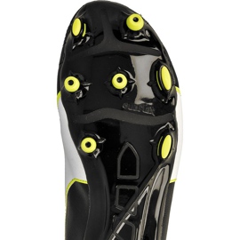 Puma evoTOUCH 3 Fg M 10371 001 Fußballschuhe schwarz schwarz 1