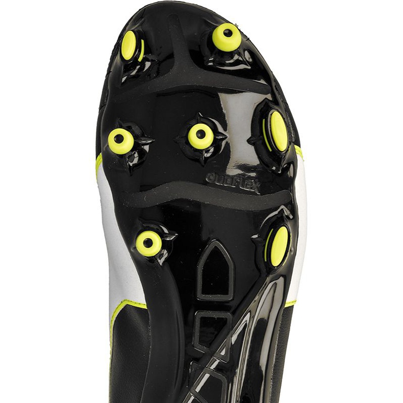 Puma evoTOUCH 3 Fg M 10371 001 Fußballschuhe schwarz schwarz 1