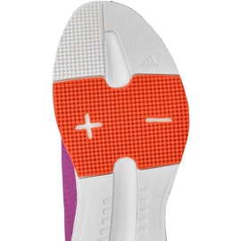 Laufschuhe adidas Madoru 2 W AQ6530 lila marineblau 1