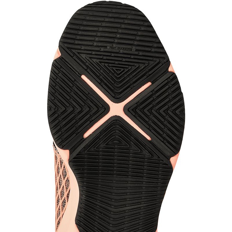 Adidas Arianna Cloudfoam W BA8743 Trainingsschuhe schwarz rosa 1