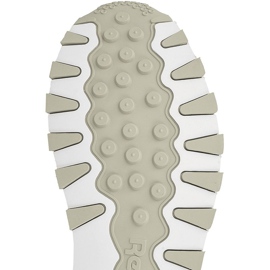 Reebok Classic Leather M 2214 Schuhe weiß grau 1