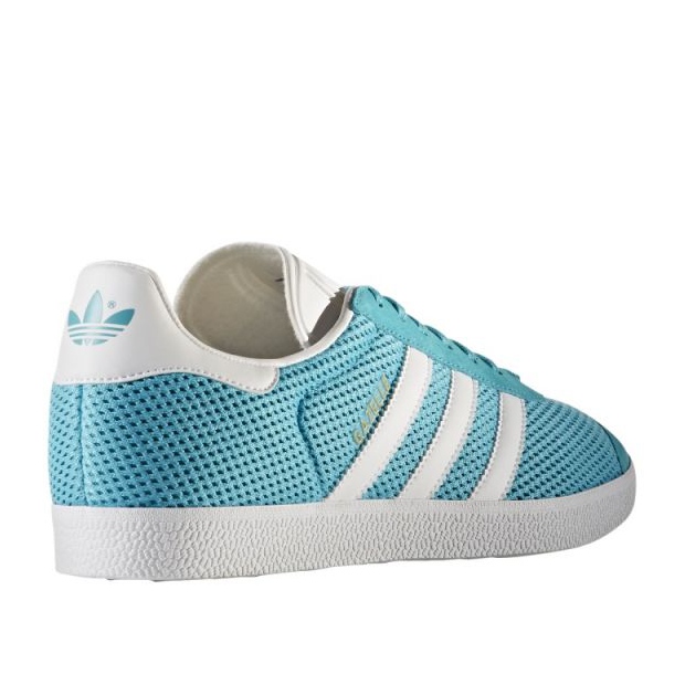 Adidas Originals Gazelle W BB2761 Schuhe blau 1
