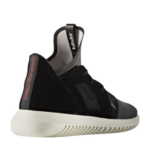 Adidas Originals Rita Ora Tubular Defiant W S80291 Schuhe schwarz 1