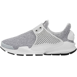 Nike Damen Nike Sock Dart Se 862412-100 grau 1